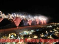 Capodanno in Riviera Romagnola