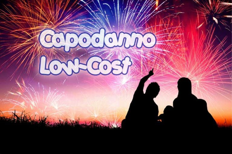 Capodanno spendendo poco i consigli giusti 2025