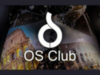 OS Club - capodanno in discoteca