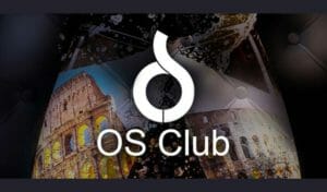 OS Club - capodanno in discoteca