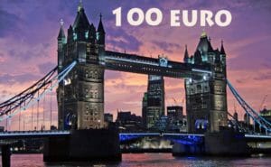 Top 5 capitali per capodanno con meno di 100 euro