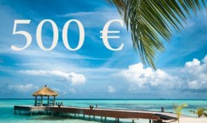 Capodanno mete esotiche 500 euro