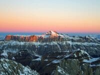 Capodanno montagna prenotazione anticipata