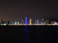 Capodanno in Qatar a Doha
