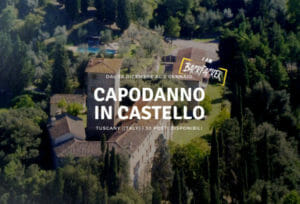 Capodanno 2019 in Castello Wave Experience