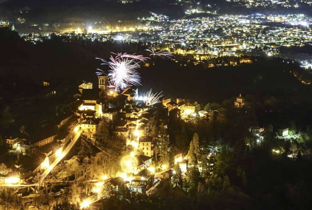 Capodanno a Varese eventi, veglioni e feste