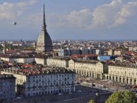 Capodanno a Torino