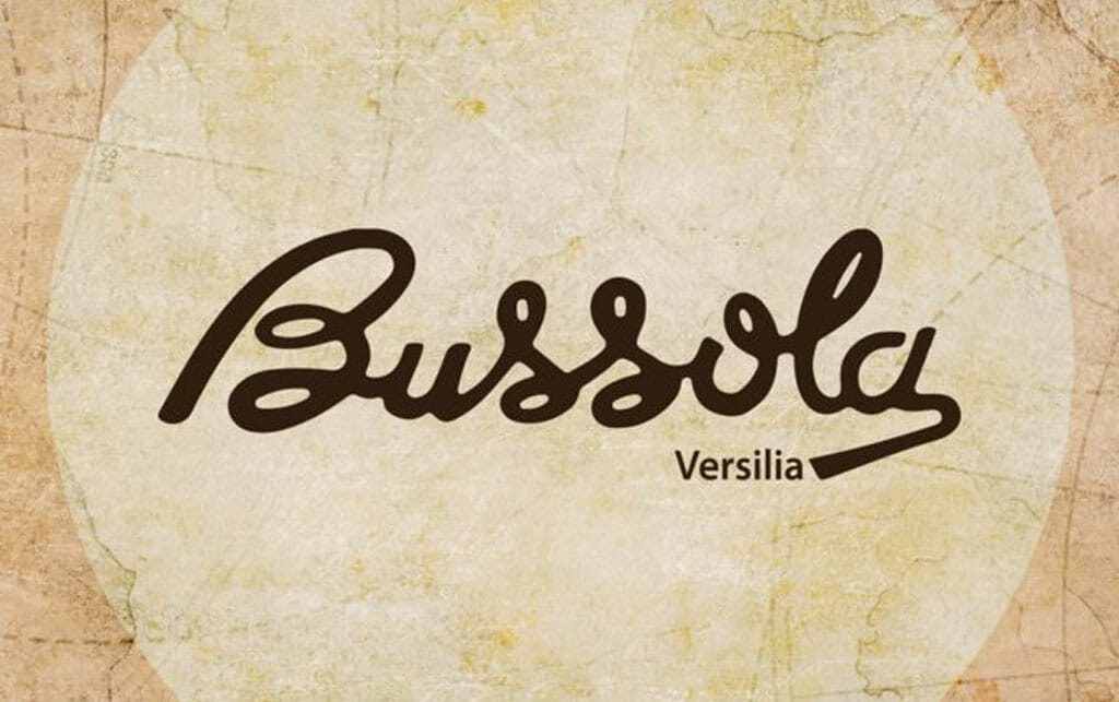 Bussola Versilia