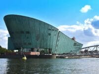 Nemo Museum Amsterdam