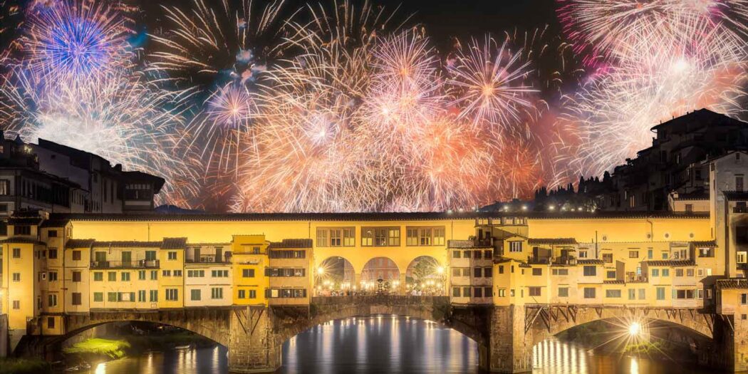 Capodanno a Firenze cosa fare, eventi e feste 2025