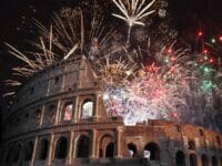 Capodanno a Roma