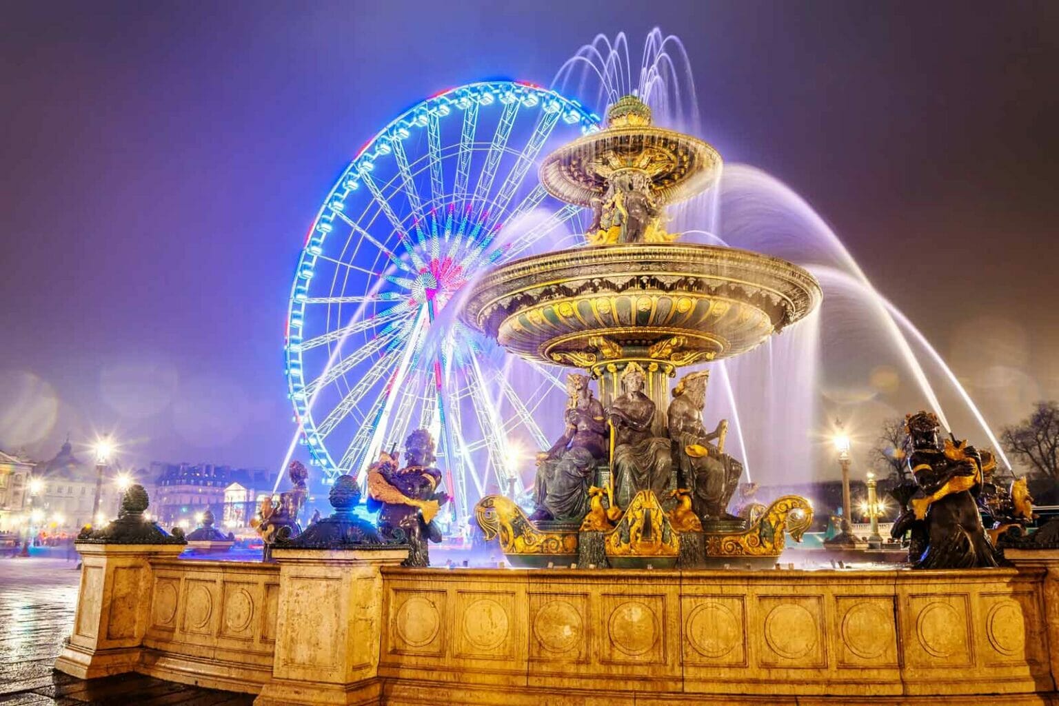 Capodanno a Parigi guida su cosa fare ed eventi 2025