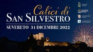 Capodanno a Suvereto Itinerante