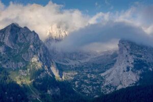 Capodanno a Madonna di Campiglio