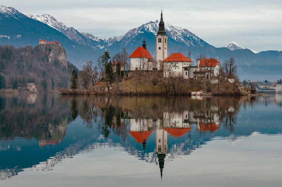 Capodanno alle Terme in Slovenia