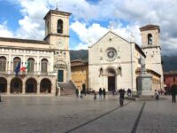 Capodanno Norcia in Umbria