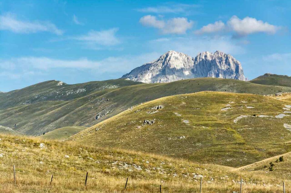 Capodanno nei migliori rifugi dell’Appennino Abruzzese