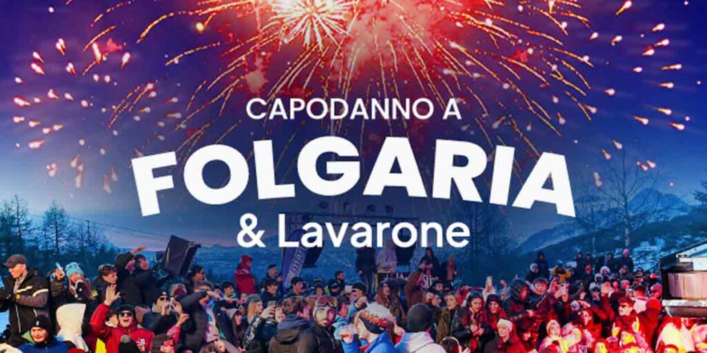 Capodanno a Lavarone e Folgaria