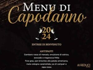 Capodanno Ai Reduci Verona