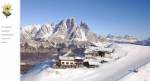 Capodanno Rifugio Capanna Tondi