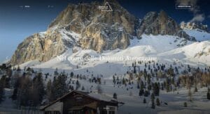 Capodanno al Rifugio Col Gallina