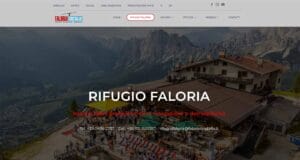 Capodanno al Rifugio Faloria