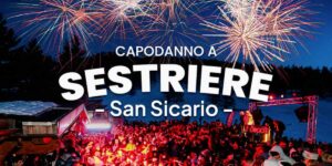 Capodanno San Sicario Sestriere