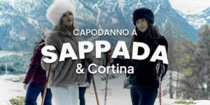 Capodanno Sappada Cortina