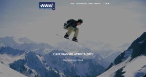 Capodanno World Winter Week Aprica