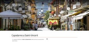 Capodanno Saint Vincent