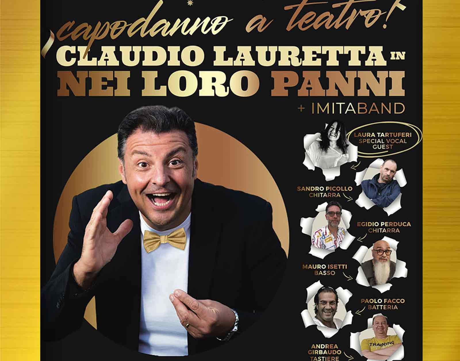 capodanno teatro alessandrino