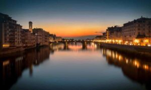 Capodanno a Firenze